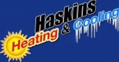 Haskins Heating and Cooling, Inc,