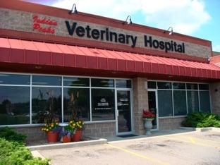 Indian Peaks Veterinary Hospital