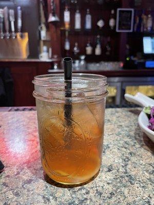 Top Shelf Long Island Iced Tea