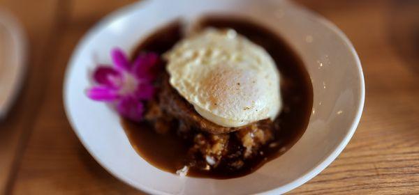 Loco Moco