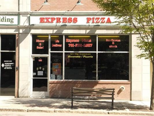 Express Pizza