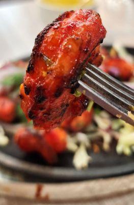 Tandoori Shrimp