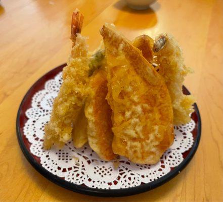 Tempura