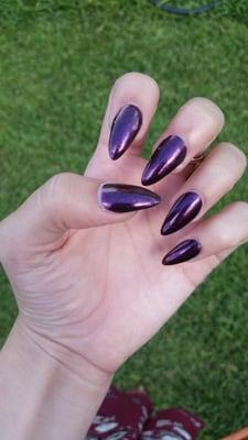 Beautiful nails