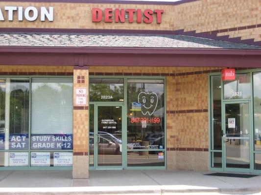 Glenbrook Family Dental