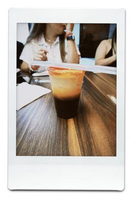 Thai Tea (Fresh Brewed)