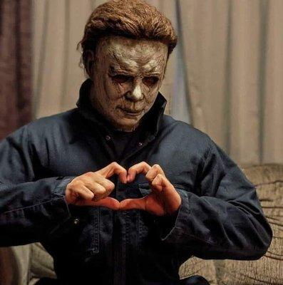 Michael Myers Ford