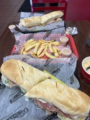 Firehouse Subs Orange City