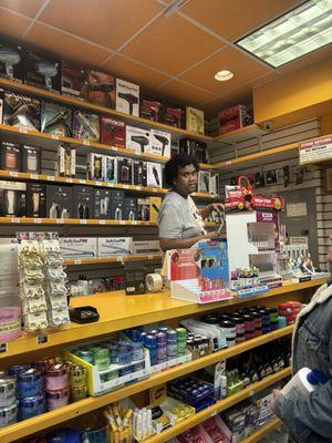 Solana Beauty Supply