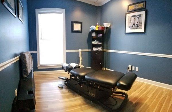 Nashville Spine and Sport Chiropractic Center