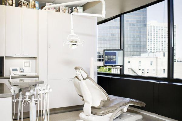 Evanston Dental Care