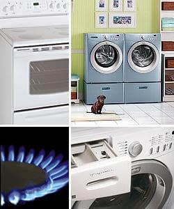 Appliances are our Passion!