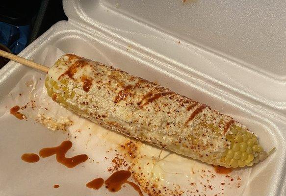 STREET ELOTE