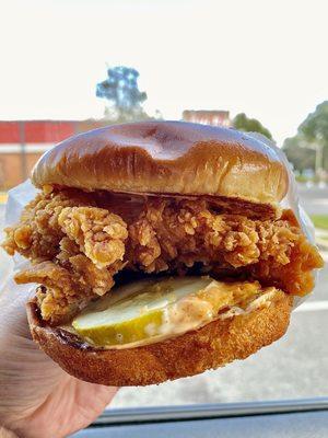 Popeyes Louisiana Kitchen