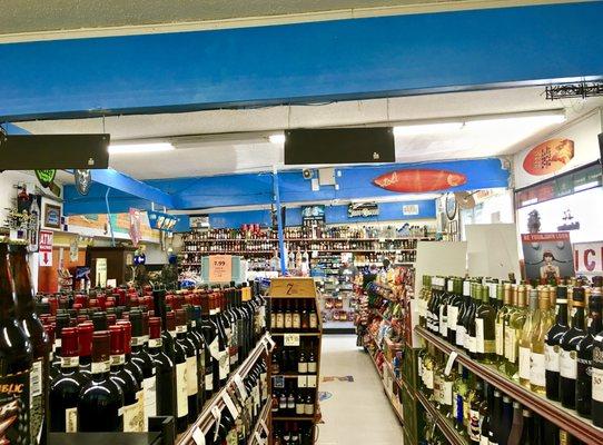 Carmel Valley Market Wine & Spirits