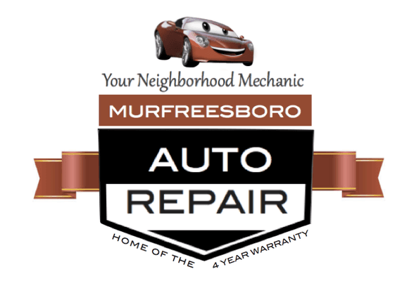 Murfreesboro Auto Repair