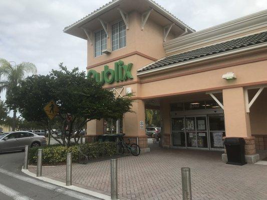 Publix Super Markets