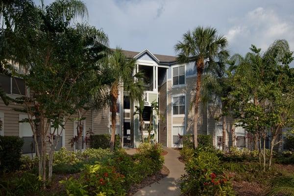 Palm Cove of Bradenton Apartments