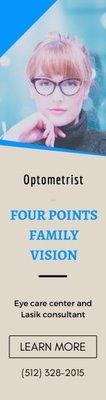 Four Points Family Vision