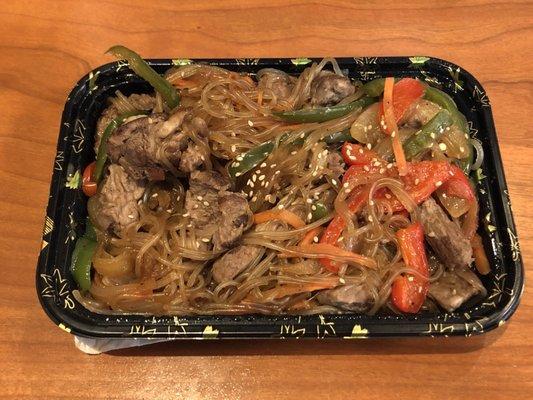 Japchae