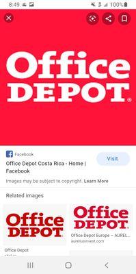 Office Depot