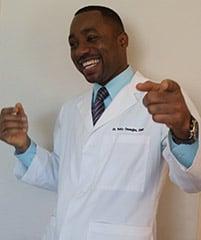 Dr. Felix Onuegbu