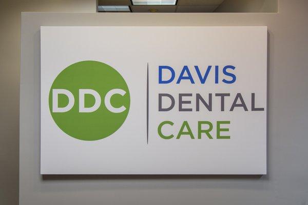 Davis Dental Care