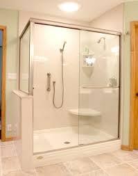 shower enclosure