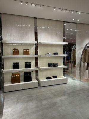 Marni New Location August 2024 Mens