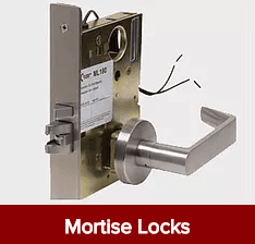 Our Mortise Locks deliver premium quality at great prices. Access Control Sales & Installation (310) 519-8078 Serving West Los Angeles