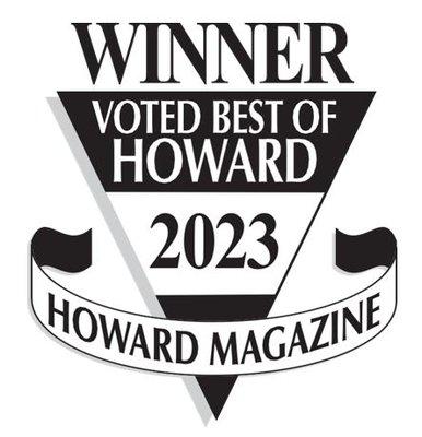 MLO/Mulinazzi Law Office was thrilled to be named "Best of Howard" for Family Law Attorneys again in 2023.