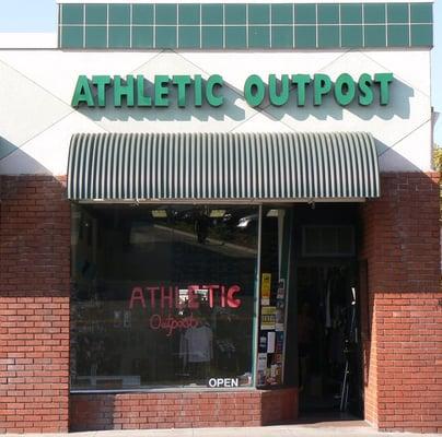 Athletic Outpost, Walnut Creek