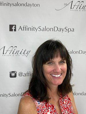 Affinity Salon AndDay Spa