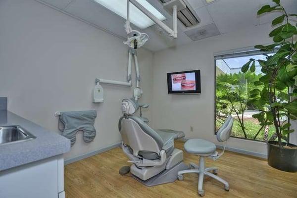 Exam Room 2