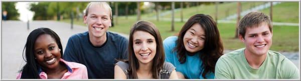 Teenager Dentistry Orthodontics & Braces Consultation