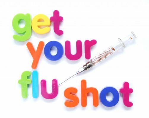 hello everyone! Roseville Pediatrics is now making appointment for the flu shot. :) give us a call so we can schedule your appointment!