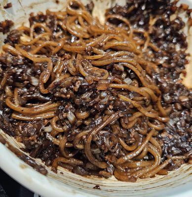 Jajangmyeon