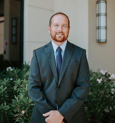 Josh Woolsey - Wrongful Death, Personal Injury, Litigation, Probate Litigation, Civil Trial, Real Estate Litigation