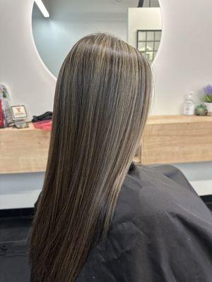 Balayage by Mariah