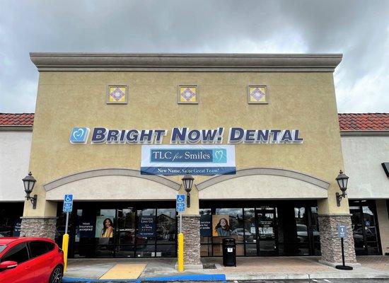 Bright Now Dental & Orthodontics