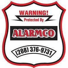 Alarmco, Inc