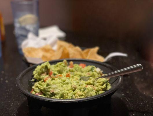 Guacamole