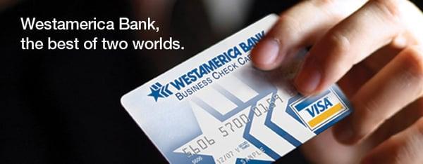 Westamerica Bank