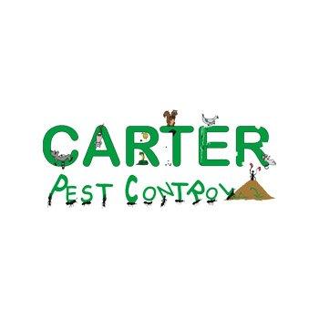 Carter Pest Control