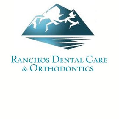 Ranchos Dental Care Logo