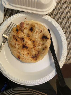 Pupusa