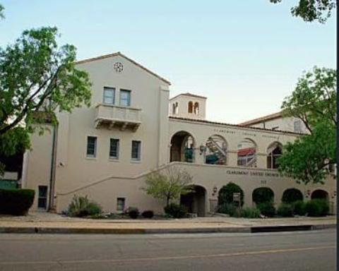 Claremont Early Childhood Center