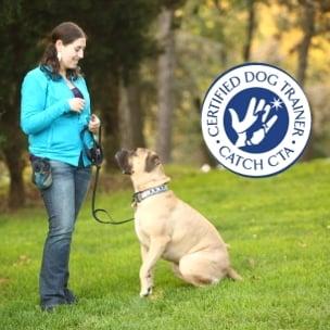 CATCH Canine Trainers Academy