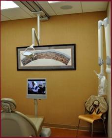 Ross H. Dixon, DDS offers state of the art equipment for all your dental needs