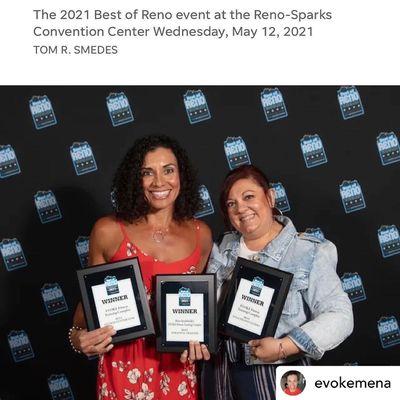 RGJ Best of reno